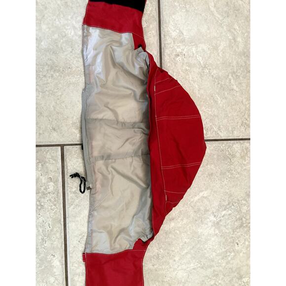 The North Face jacket Gore-Tex parka hooded detachable womens small petite - Picture 13 of 15